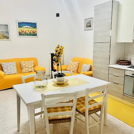 Stefy's House 2 Villa Scalea