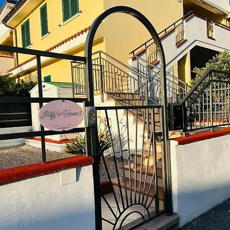 Villa Stefy's House 2