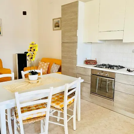 Stefy's House 2 * 스칼레아