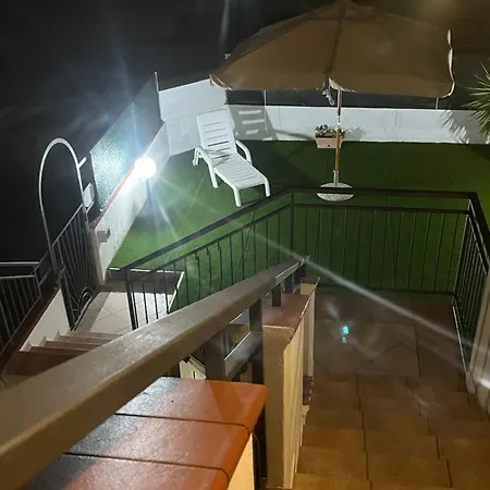 Stefy's House 2 빌라