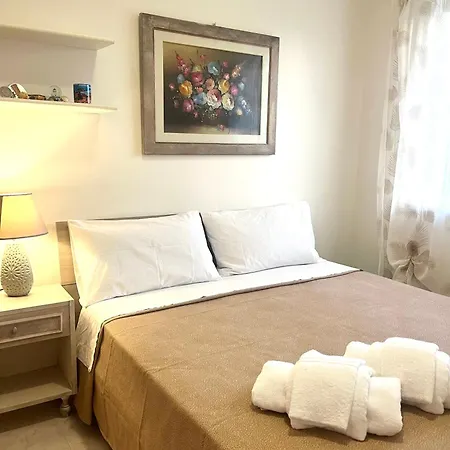 빌라 Stefy's House 2 스칼레아